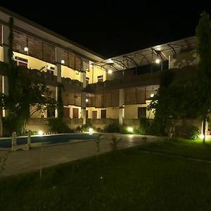 Hotel Ranthambhore Resort